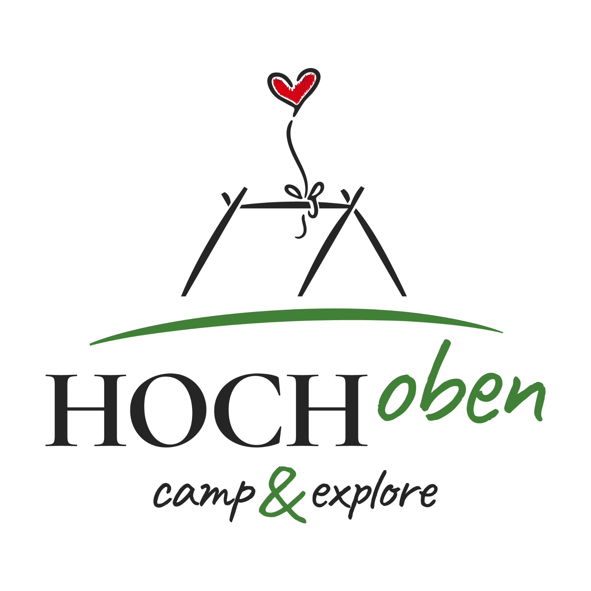 HOCHoben camp & explore